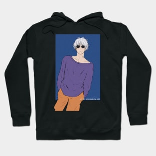 Casual G Hoodie